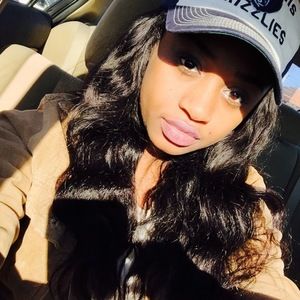 Meet your Posher, Tyia